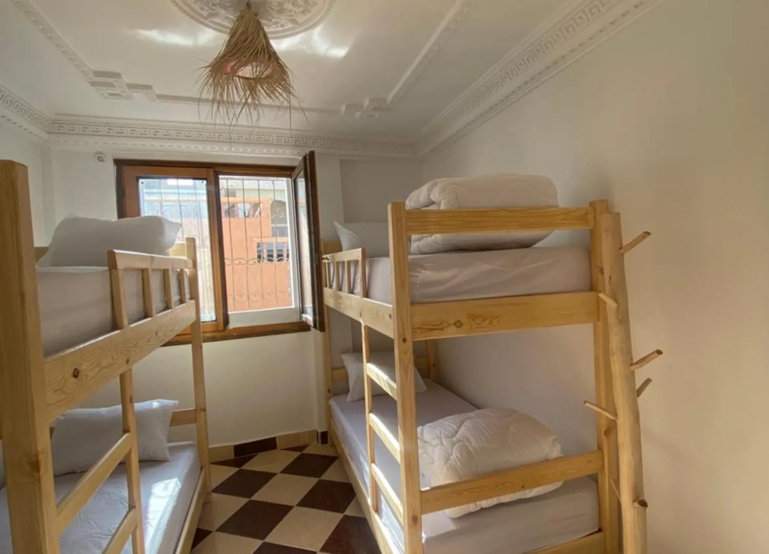 Epicswellhouse Hotel Agadir 0*,