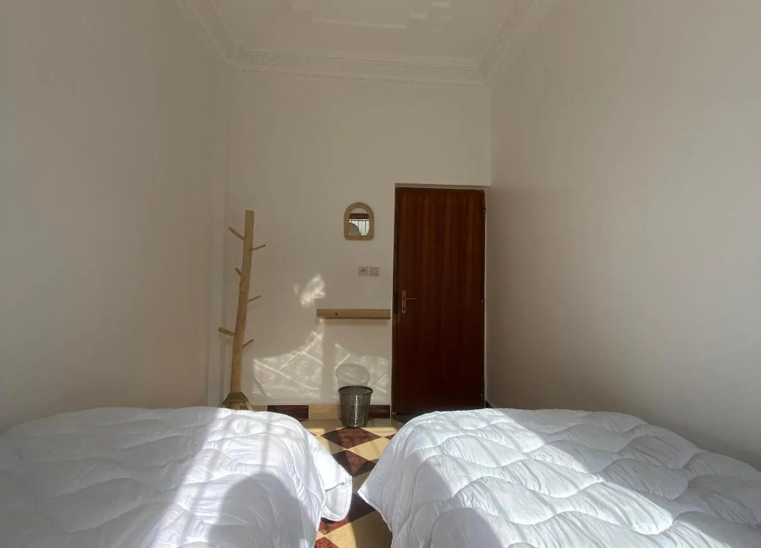 Epicswellhouse Hotel Agadir Marokko