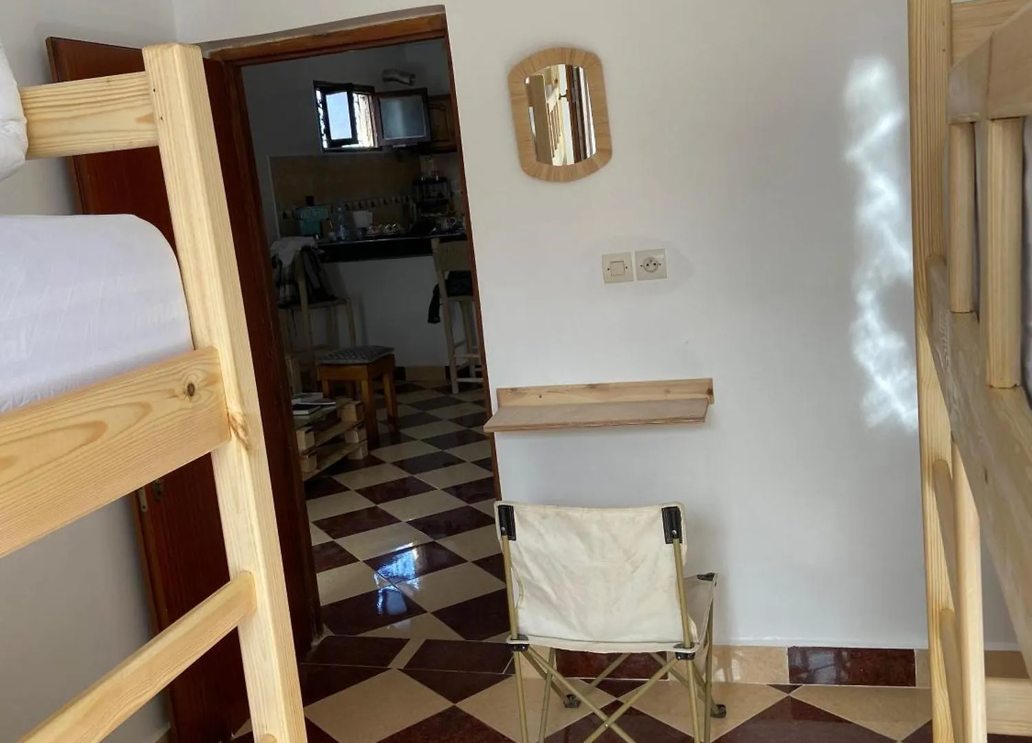 Epicswellhouse Hotel Agadir 0*,  Marokko