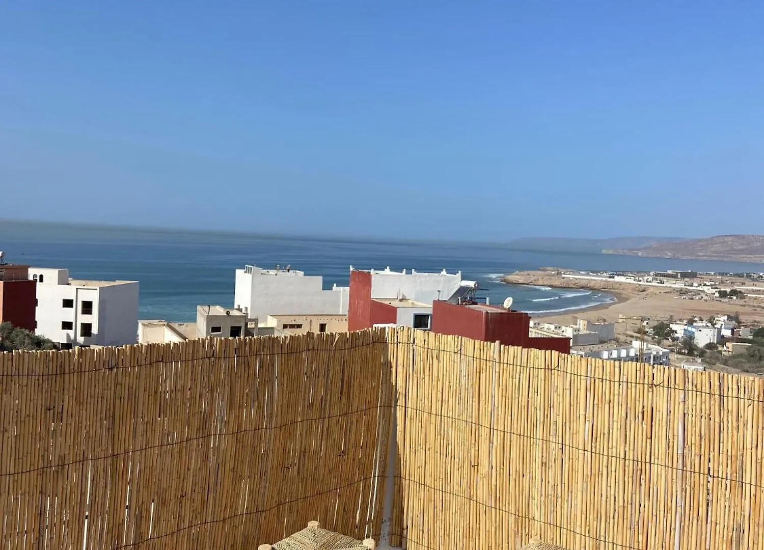 Epicswellhouse Hotel Agadir Gæstehus