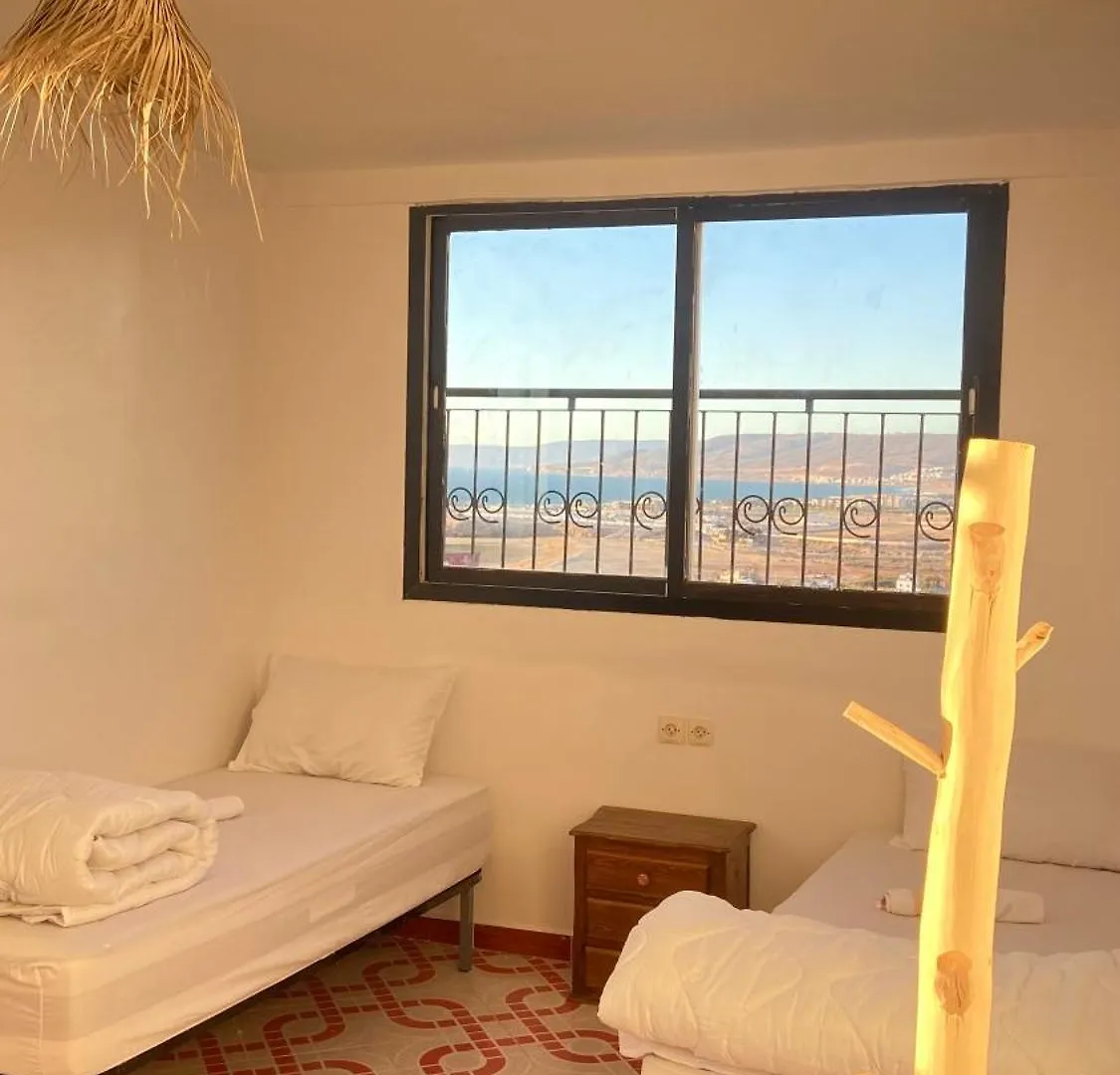 Epicswellhouse Hotel Agadir