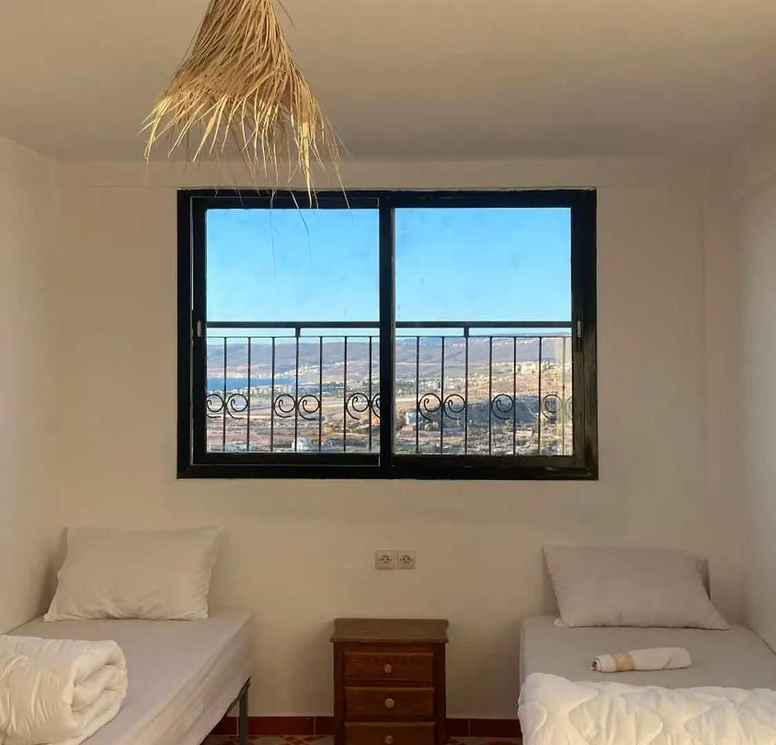 Gæstehus Epicswellhouse Hotel Agadir Marokko